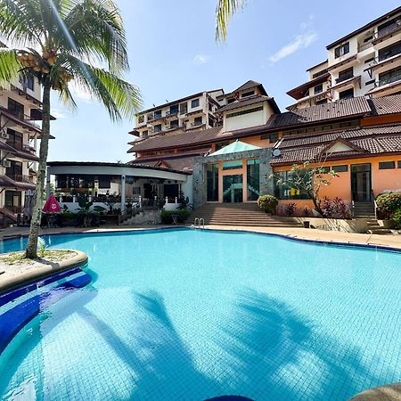 Vitatree Cottage Kuah Exterior photo