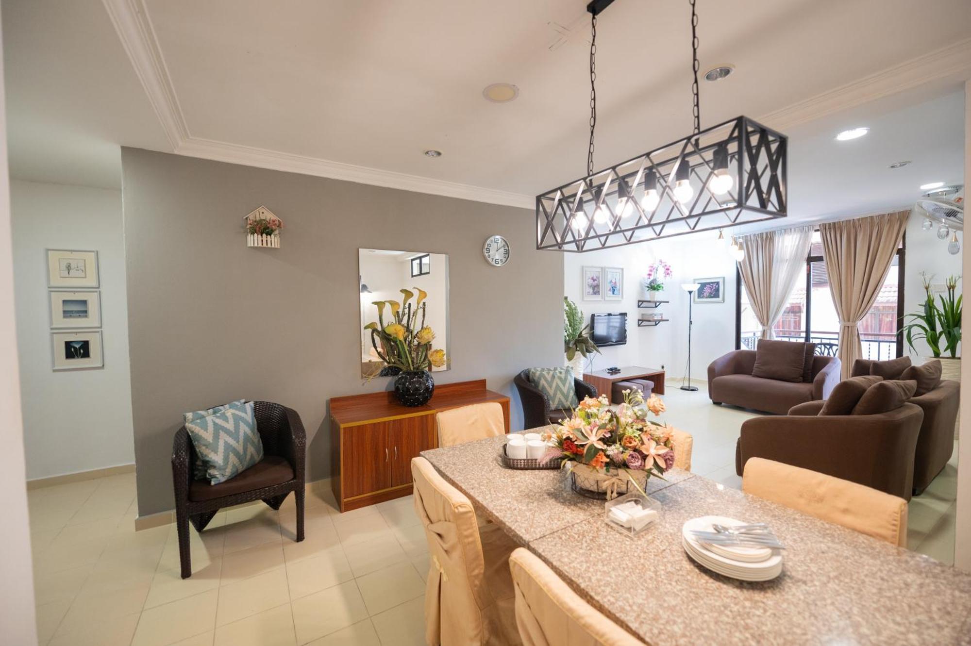 Vitatree Cottage Kuah Exterior photo