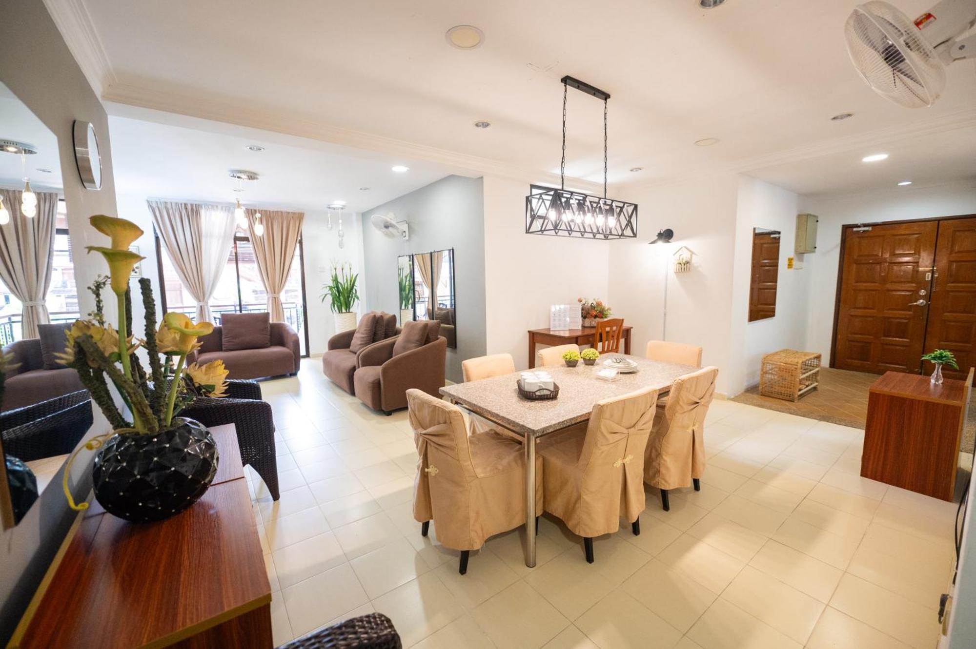 Vitatree Cottage Kuah Exterior photo