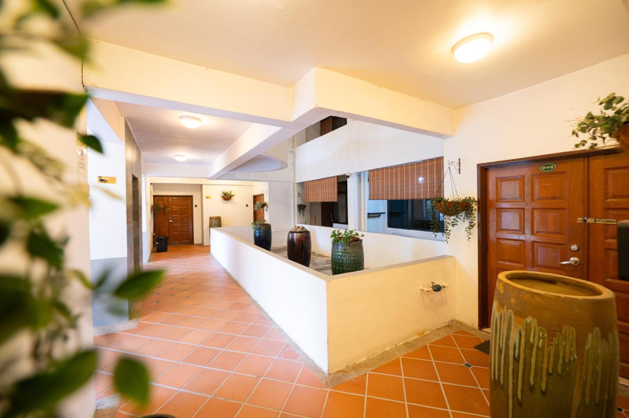 Vitatree Cottage Kuah Exterior photo