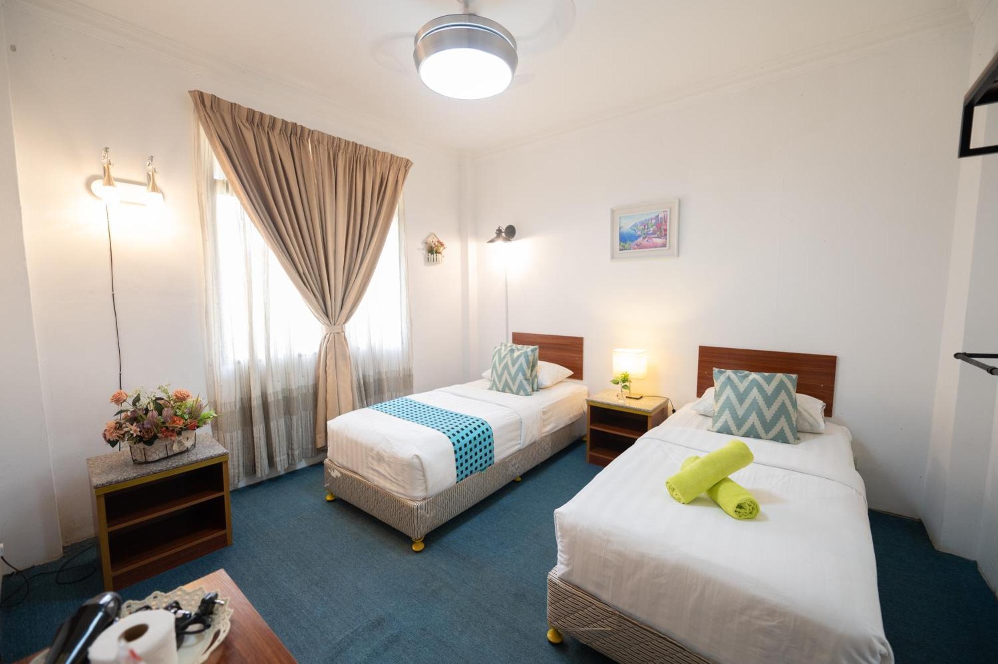 Vitatree Cottage Kuah Exterior photo