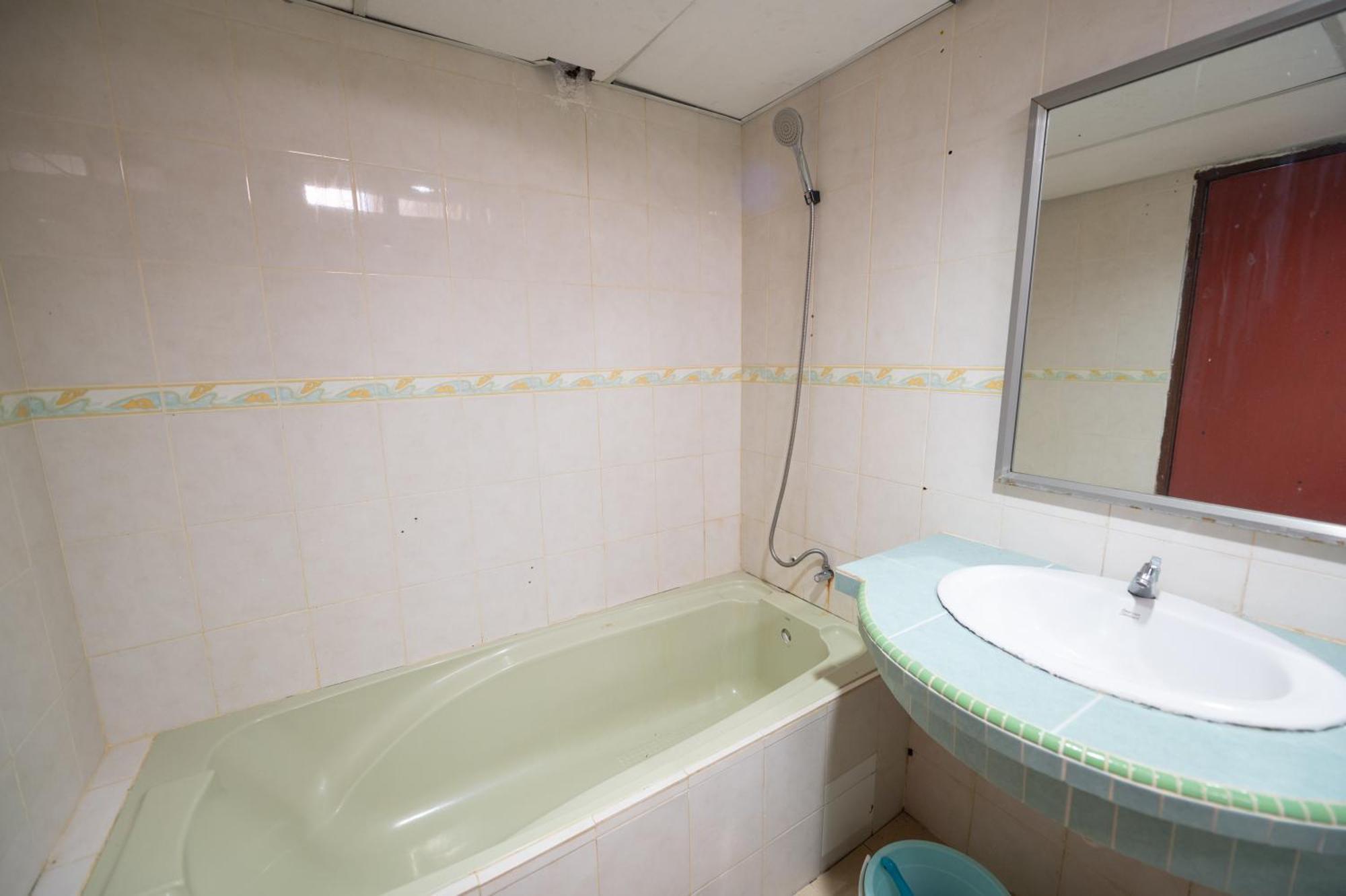 Vitatree Cottage Kuah Exterior photo