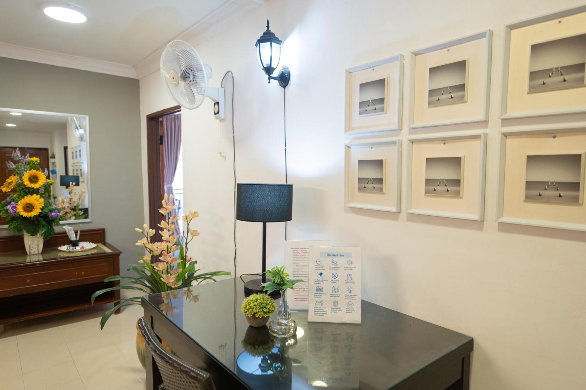 Vitatree Cottage Kuah Exterior photo