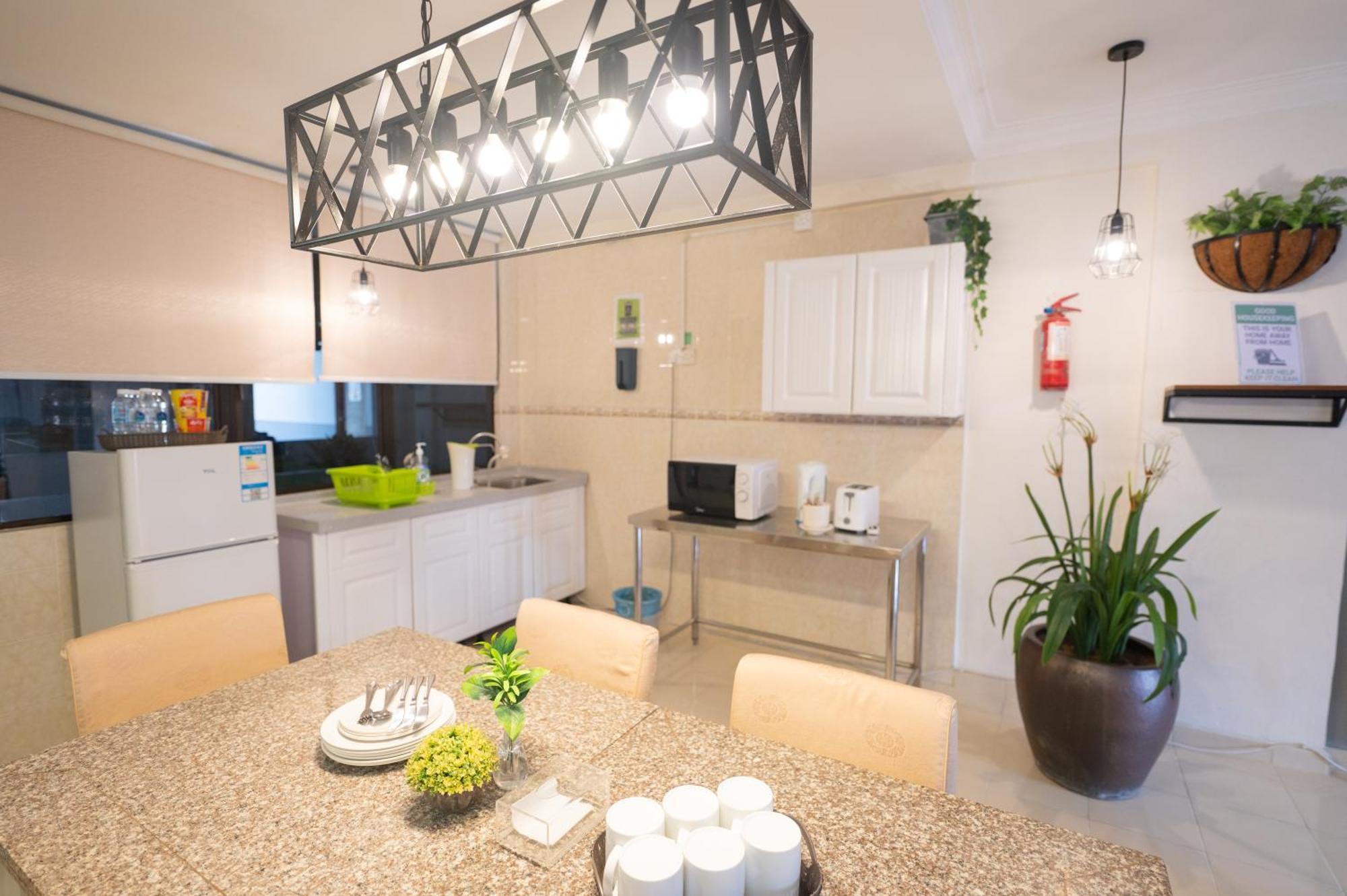 Vitatree Cottage Kuah Exterior photo